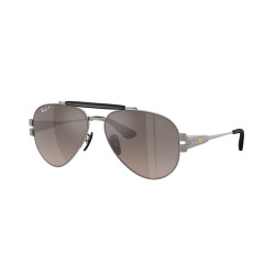 Ray-Ban RB3762M F1245J Polarized