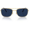 Ray-Ban RB3755 001/GG