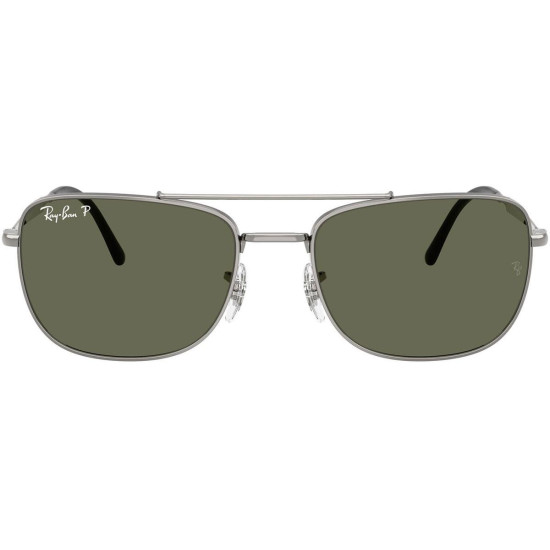 Ray-Ban RB3755 004/58 Polarized