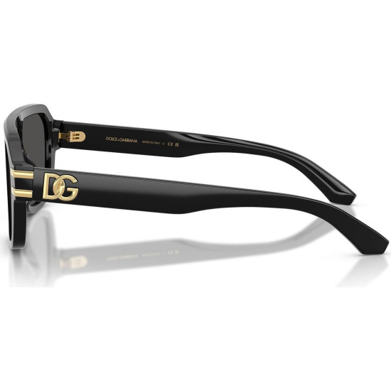 Dolce&Gabbana DG4507 501/87