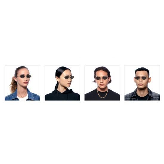 Ray-Ban Kai RB3757 921387