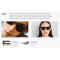 Ray-Ban Lukas RB4454 139856