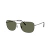 Ray-Ban RB3755 004/58 Polarized