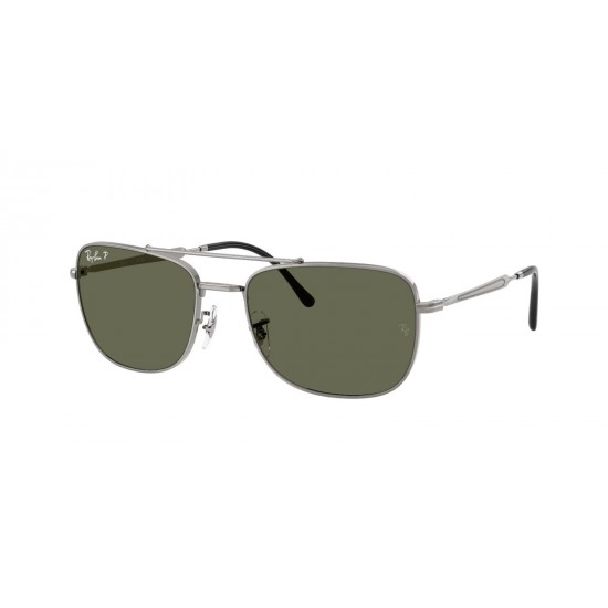 Ray-Ban RB3755 004/58 Polarized