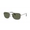 Ray-Ban RB3755 004/58 Polarized