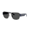 Ray-Ban RB3756CH 004/K8 Polarized