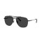 Ray-Ban William Titanium RB8097 926748 Polarized