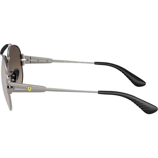 Ray-Ban RB3762M F1245J Polarized