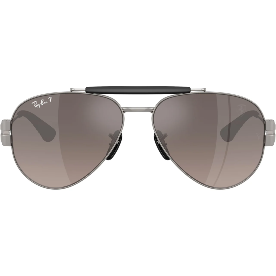 Ray-Ban RB3762M F1245J Polarized