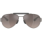 Ray-Ban RB3762M F1245J Polarized