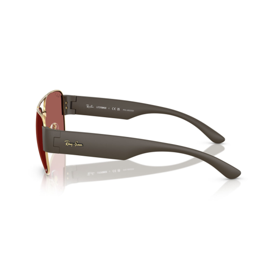 Ray-Ban RB3756CH 001/AL Polarized