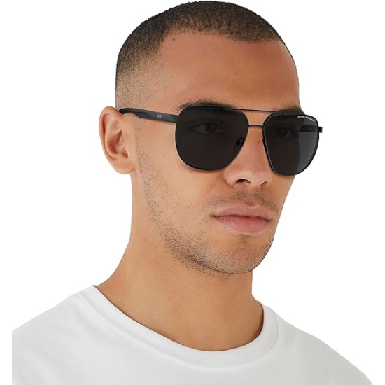 Armani Exchange AX2047S 600087
