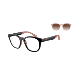 Emporio Armani KIDS EK4001 50171W47