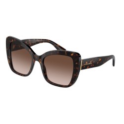 Dolce&Gabbana Printed DG4348 502/13 