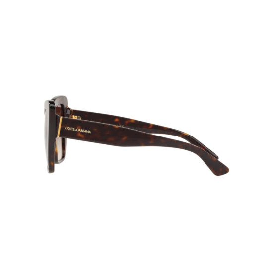 Dolce&Gabbana Printed DG4348 502/13