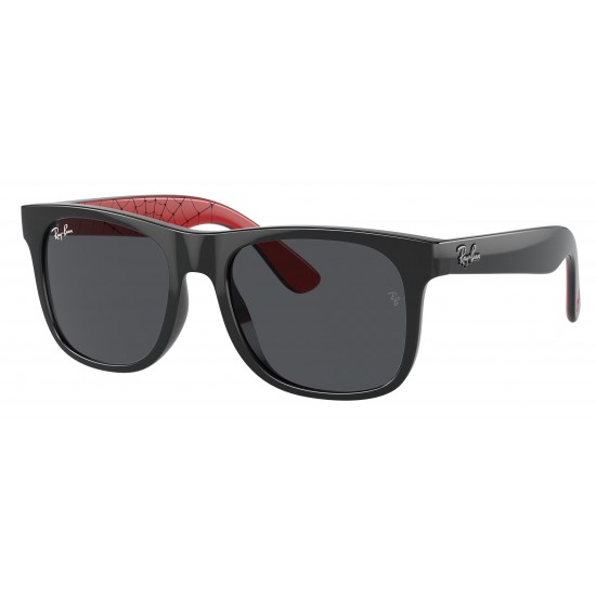 Ray-Ban Spider man RJ9069/S 7166/87