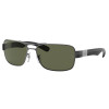 Ray-Ban RB3522 004/9A
