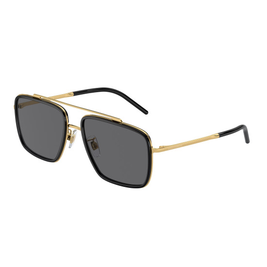 Dolce&Gabbana DG2220 02/81 Polarized