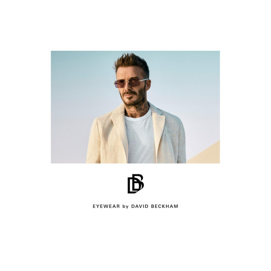 David Beckham DB7109/S PEF/NU