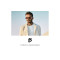 David Beckham DB7109/S PEF/NU