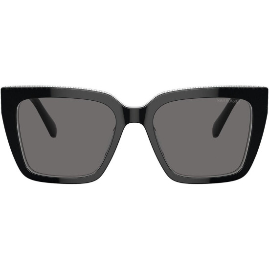 Swarovski SK6013 101581 Polarized