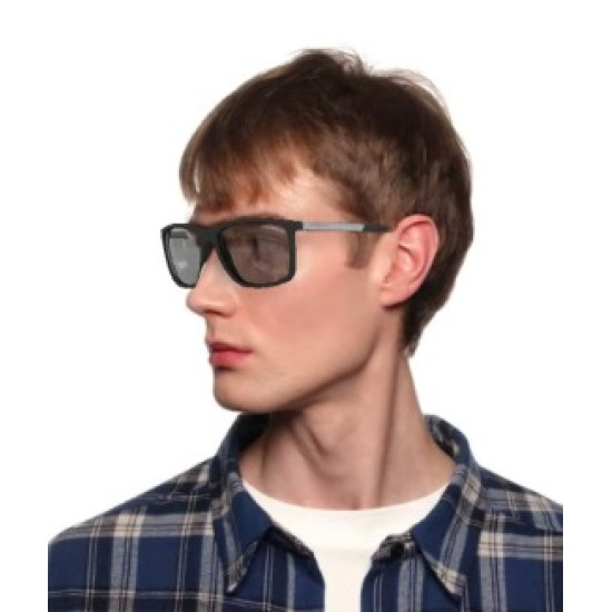Emporio Armani EA4058 506381 Polarized