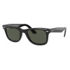 Ray-Ban Original Wayfarer Classic RB2140 901/58 Polarized