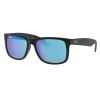 Ray-Ban Justin RB4165 622/55