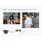 Ray-Ban RB4305 616613