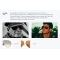 Ray-Ban Aviator Large Metal RB 3025 W3234 Small