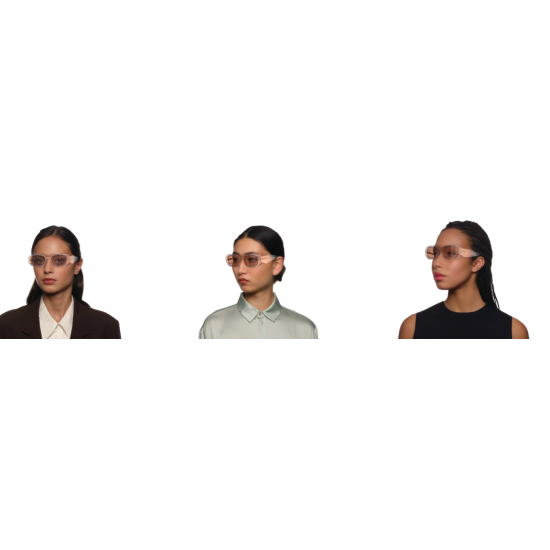 Prada PR17WS 19Q10D