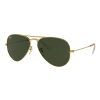Ray-Ban Aviator Large Metal RB 3025 W3234 Small