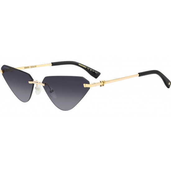 Dsquared D2 0108/S RHL/9O