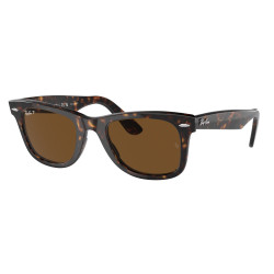 Ray-Ban Original Wayfarer polarized RB2140 902/57