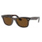 Ray-Ban Original Wayfarer polarized RB2140 902/57
