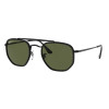 Ray-Ban THE MARSHAL II RB3648M 00258