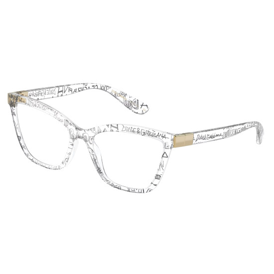 Dolce&Gabanna DG5076 3314