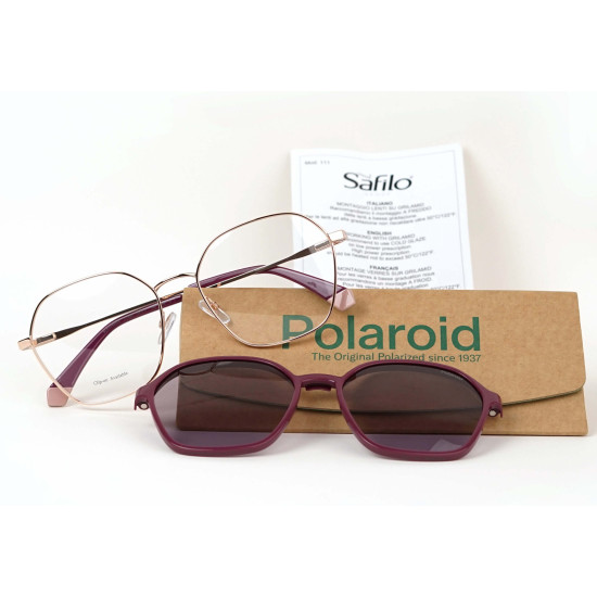 Polaroid PLD6183/CS LTA/KL