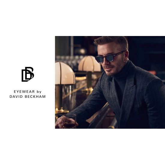 David Beckham DB1101/G/S 6LB/QT