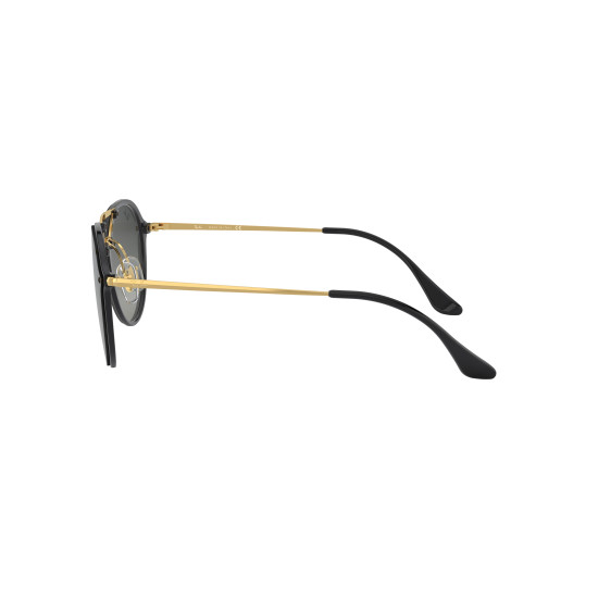 Ray-Ban Blaze Double Bridge Blaze Collection RB4292N 601/11