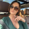 Ray-Ban Blaze Double Bridge Blaze Collection RB4292N 601/11