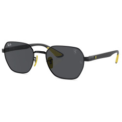 Ray-Ban Scuderia Ferrari RB3794M F09487