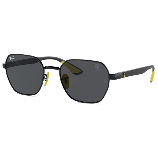 Ray-Ban Scuderia Ferrari RB3794M F09487