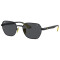 Ray-Ban Scuderia Ferrari RB3794M F09487
