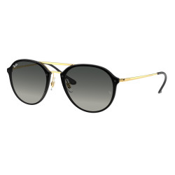 Ray-Ban Blaze Double Bridge Blaze Collection RB4292N 601/11