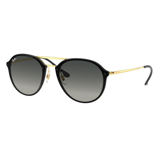 Ray-Ban Blaze Double Bridge Blaze Collection RB4292N 601/11