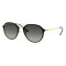 Ray-Ban Blaze Double Bridge Blaze Collection RB4292N 601/11