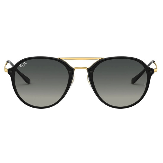 Ray-Ban Blaze Double Bridge Blaze Collection RB4292N 601/11