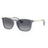 Ray-Ban Chris RB4187 666381 Polarized