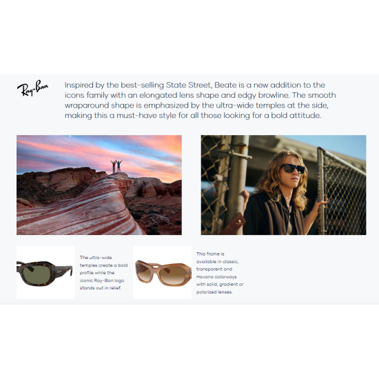 Ray-Ban RB2212 901/31